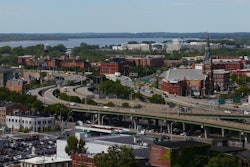 a syracuse interchange