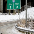 I-80 East West sign New Jersry
