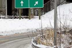 I-80 East West sign New Jersry