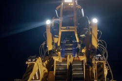 screen shot of Hacksmith Power Loader
