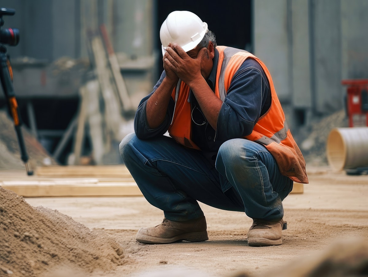 AGC Offering Online Mental Health, Suicide Prevention Course for Construction Industry