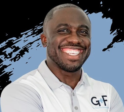 head shot Timothy Wingate