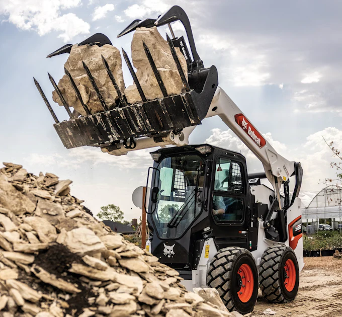 Bobcat unveils its 2025 Dealership Leader Group | Equipment World