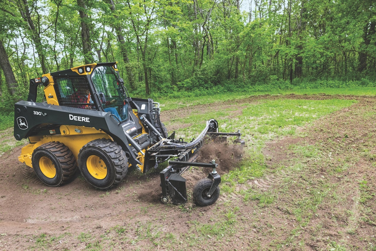 What’s New for Skid Steers? Buyer’s Guide 2025