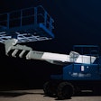 Tadano's AS-63HD mobile elevated work platform