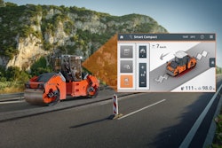 visual of the smart compact pro