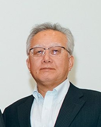 Hidehiko Matsui headshot