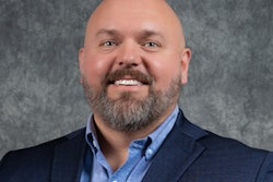 headshot of rod bull