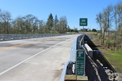the salt creek bridge deck