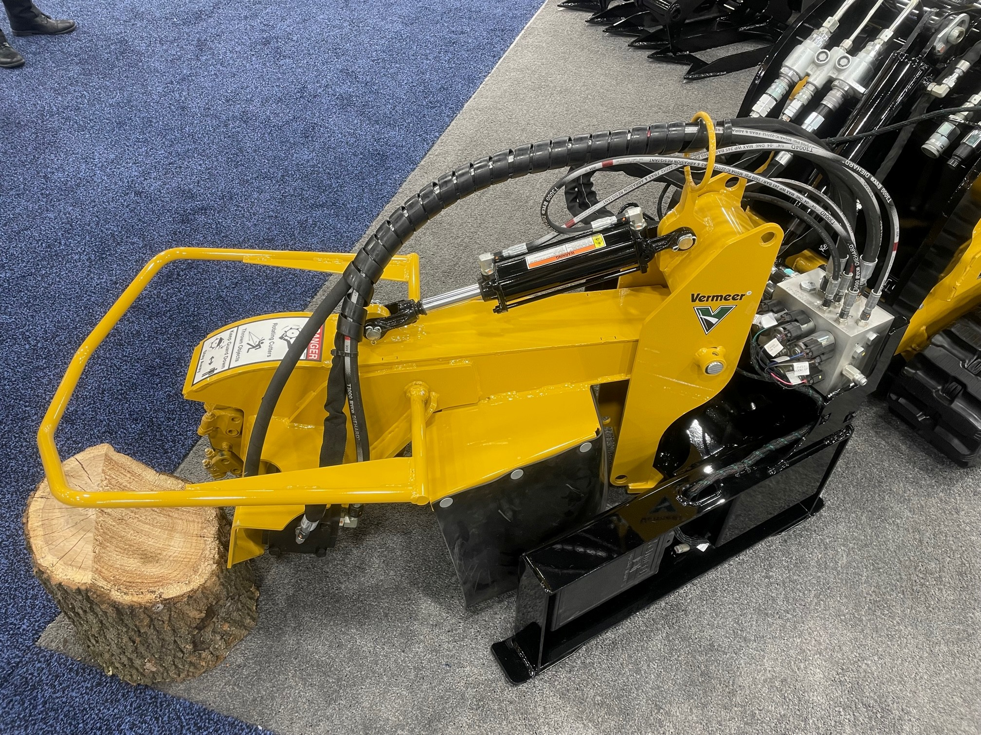Slash, Rip, Cut and Grab with These 25 Landclearing Attachments ...