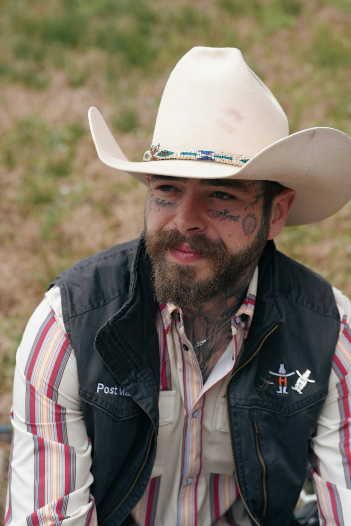 Kubota Sponsors Post Malone’s Upcoming “Travelin’ Tailgate” Tour