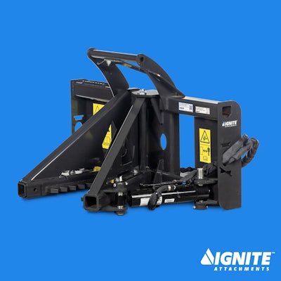 18767 Ignite 2025 Tree Puller Launch Organic Social 1080x1080 1