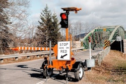 Multiple AFADs can be operated at once by AWP employees.