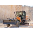 Case CE 836D motor grader