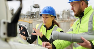 Starting in 2026, field inspectors will be accessing ticket data through state-issued mobile devices.