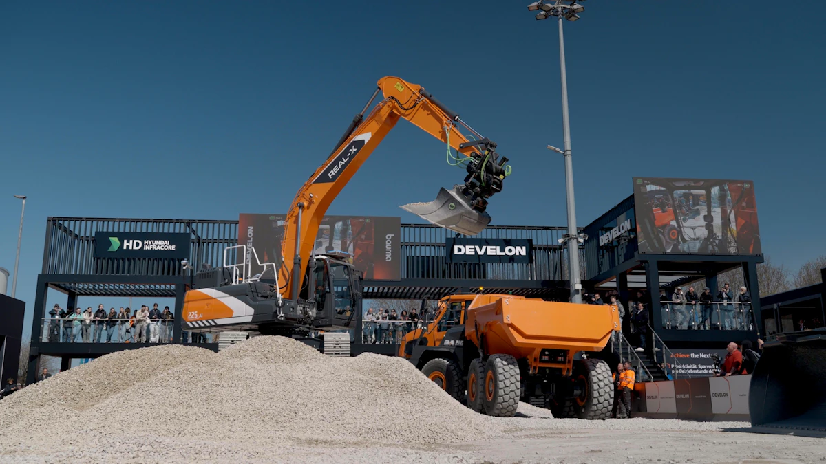 Gravis Robotics Can Turn Any Earthmoving Machine into a Robot ...