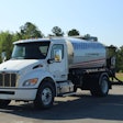 A 1,000-gallon version of the DT2000 – the DT1000 – is also available.