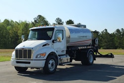 A 1,000-gallon version of the DT2000 – the DT1000 – is also available.