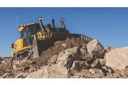 Though the rate of job gains in nonresidential construction has slowed from the relative highs of 2022 and 2023, it continues to outpace growth in other sectors.