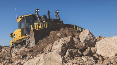 Though the rate of job gains in nonresidential construction has slowed from the relative highs of 2022 and 2023, it continues to outpace growth in other sectors.