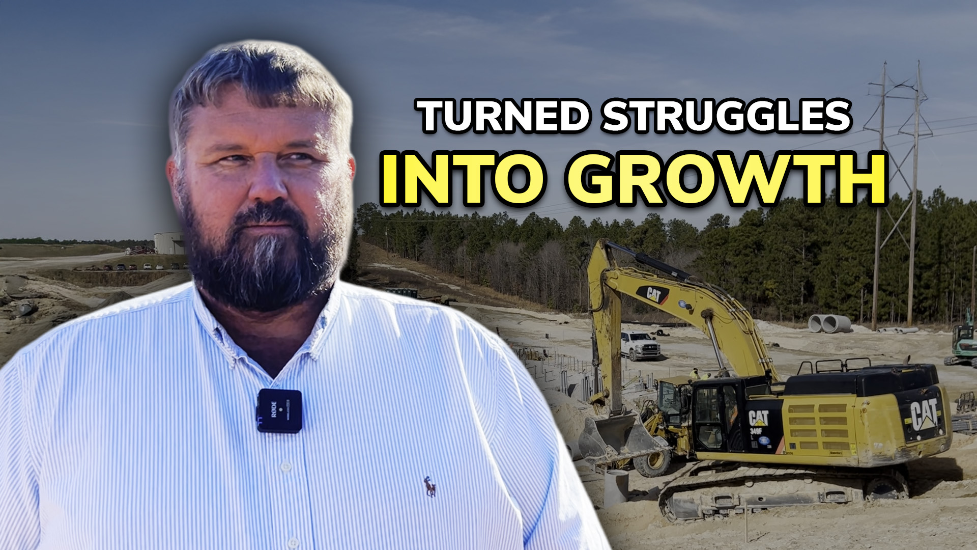 Kershaw Builders Coy Thumb