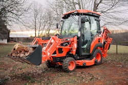 Kioti Cs30