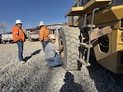 Equipment World