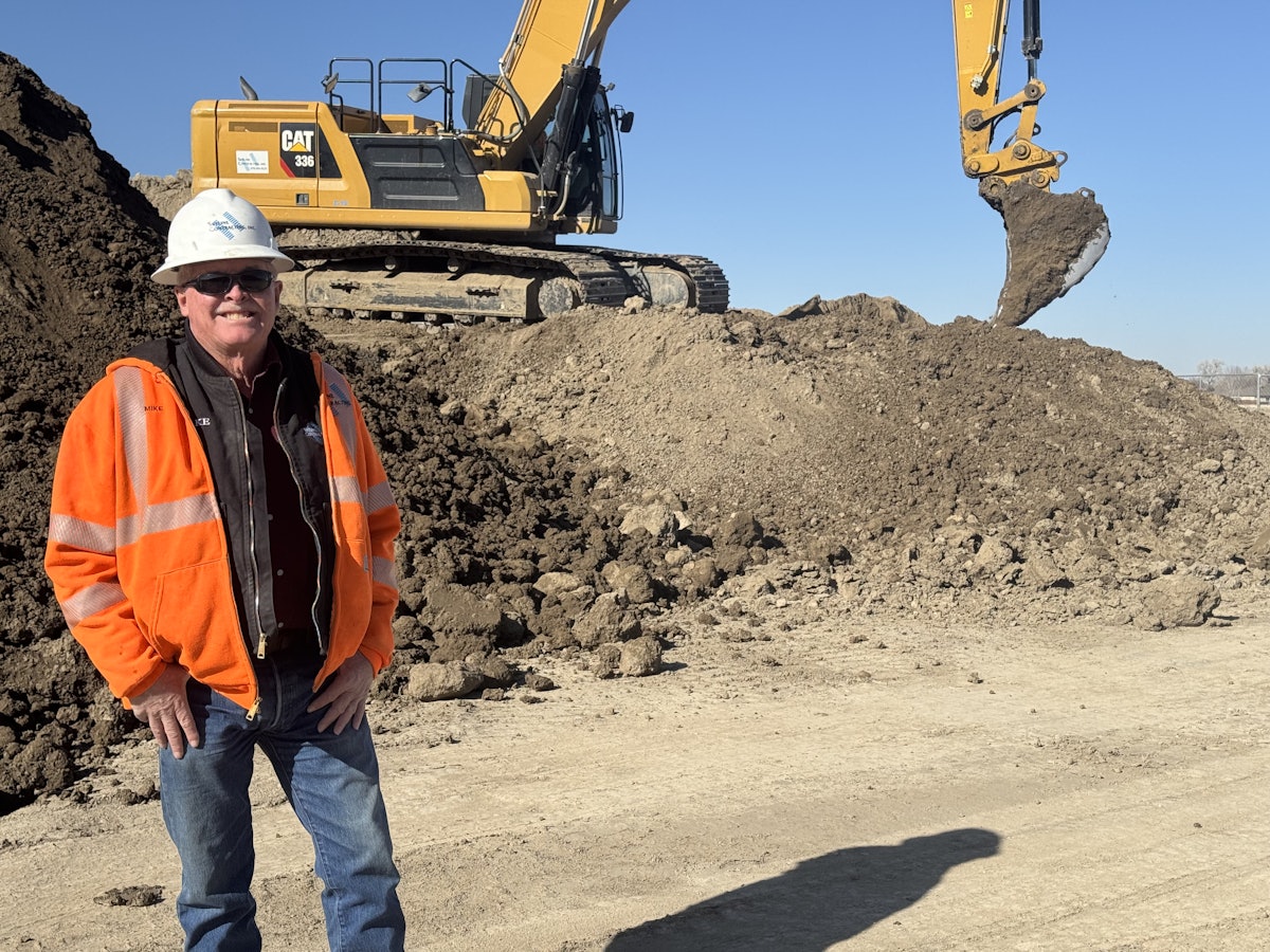 How This Colorado Contractor Turned a Childhood Passion into a $10 Million Business