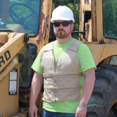 Polar Colling Vest