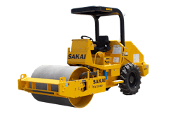 Sakai isn’t the only company to announce production moves/investments in the U.S. since President Donald Trump began increasing tariffs.