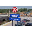 Tracey Road Equipment now has 8 locations, with its first 5 stores located around New York State.
