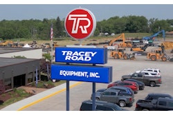 Tracey Road Equipment now has 8 locations, with its first 5 stores located around New York State.