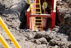 Trench boxes are viewed as the safest way to protect workers from cave-ins, but one was not in use in 2022 when 56-year-old Dennis Slater was buried alive in Vernon, Connecticut.