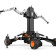 Zyrex rendering from RIC Robotics