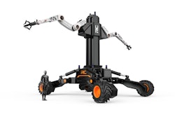 Zyrex rendering from RIC Robotics