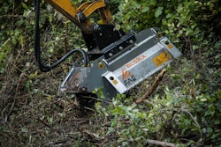 Bl0 Ex Forestry Mulchers For Excavators Fae 45 Preview 13341