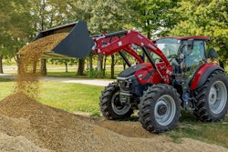 Case Ih Farmall C 688762