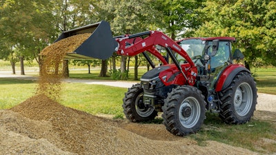Case Ih Farmall C 688762