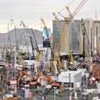 ConExpo-Con/Agg, North America’s largest construction trade show, returns to Las Vegas, in 2026. ConExpo-Con/Agg rotates years it is held with Intermat and Bauma.