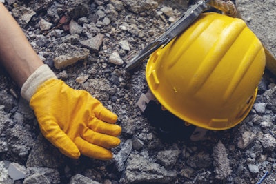 Construction Accident Getty Images