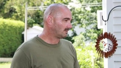 Michael DiRocco leaves behind four children and seven grandchildren after his death June 13 in a trench collapse in Norwich, Connecticut.