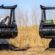 Diamond Mowers Pro X2 Drum Mulcher