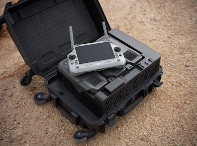 Dji Matrice 400 Controller