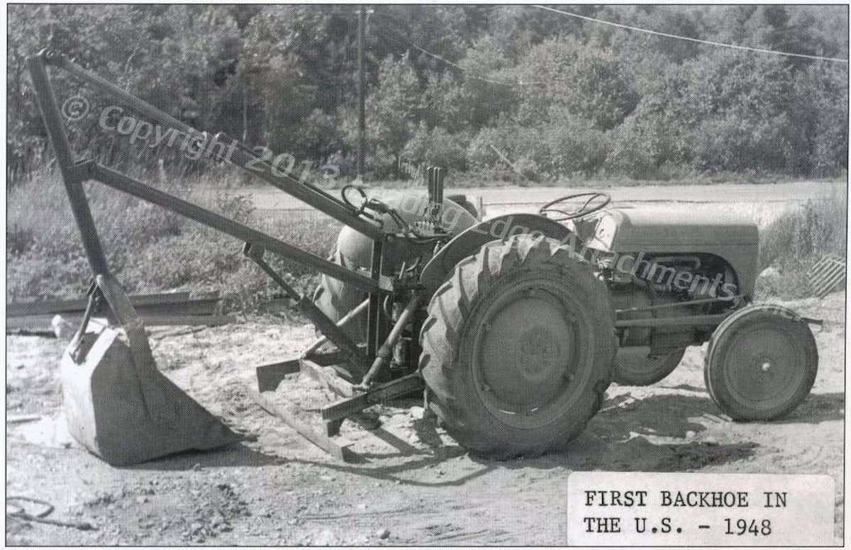 Backhoes Hangin’ Tough for 70 Years: Buyer’s Guide 2025