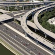 Prince Contracting has previously worked on almost 17 miles of Interstate 95 in Florida DOT's District 4.