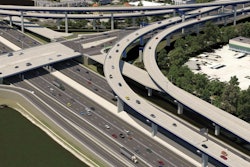 Prince Contracting has previously worked on almost 17 miles of Interstate 95 in Florida DOT's District 4.