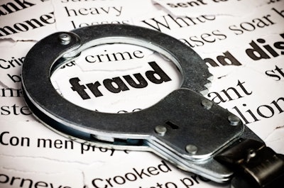 Multiple Michigan asphalt executives and companies have been charged with similar bid rigging schemes.