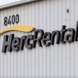 The proposal from Herc Rentals offered $105 per share versus the $92 per share United Rentals had originally offered.