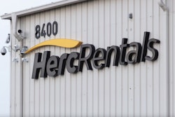 The proposal from Herc Rentals offered $105 per share versus the $92 per share United Rentals had originally offered.