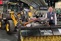 Holms Attachments